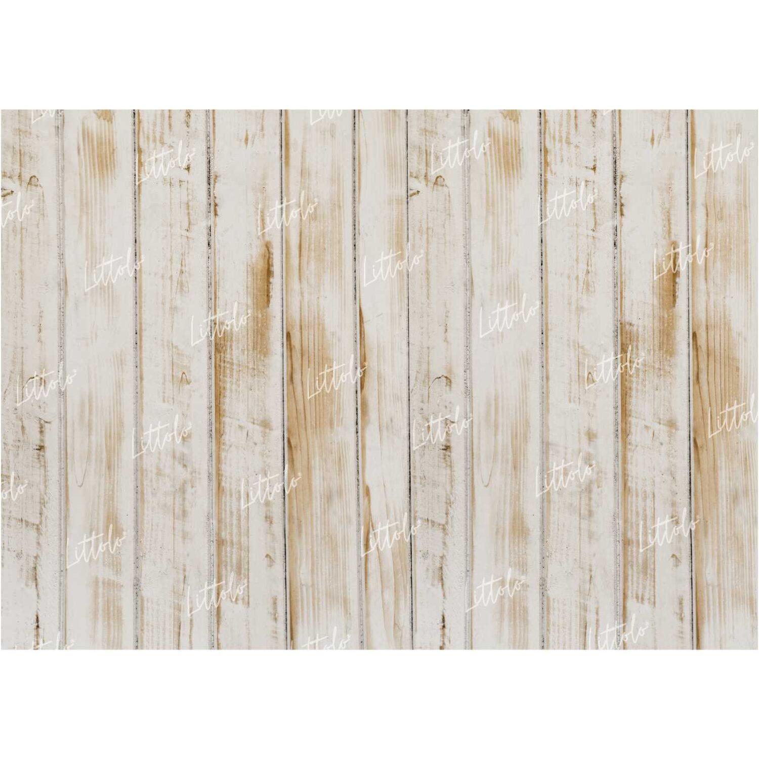 LB0118 Planks Backdrop
