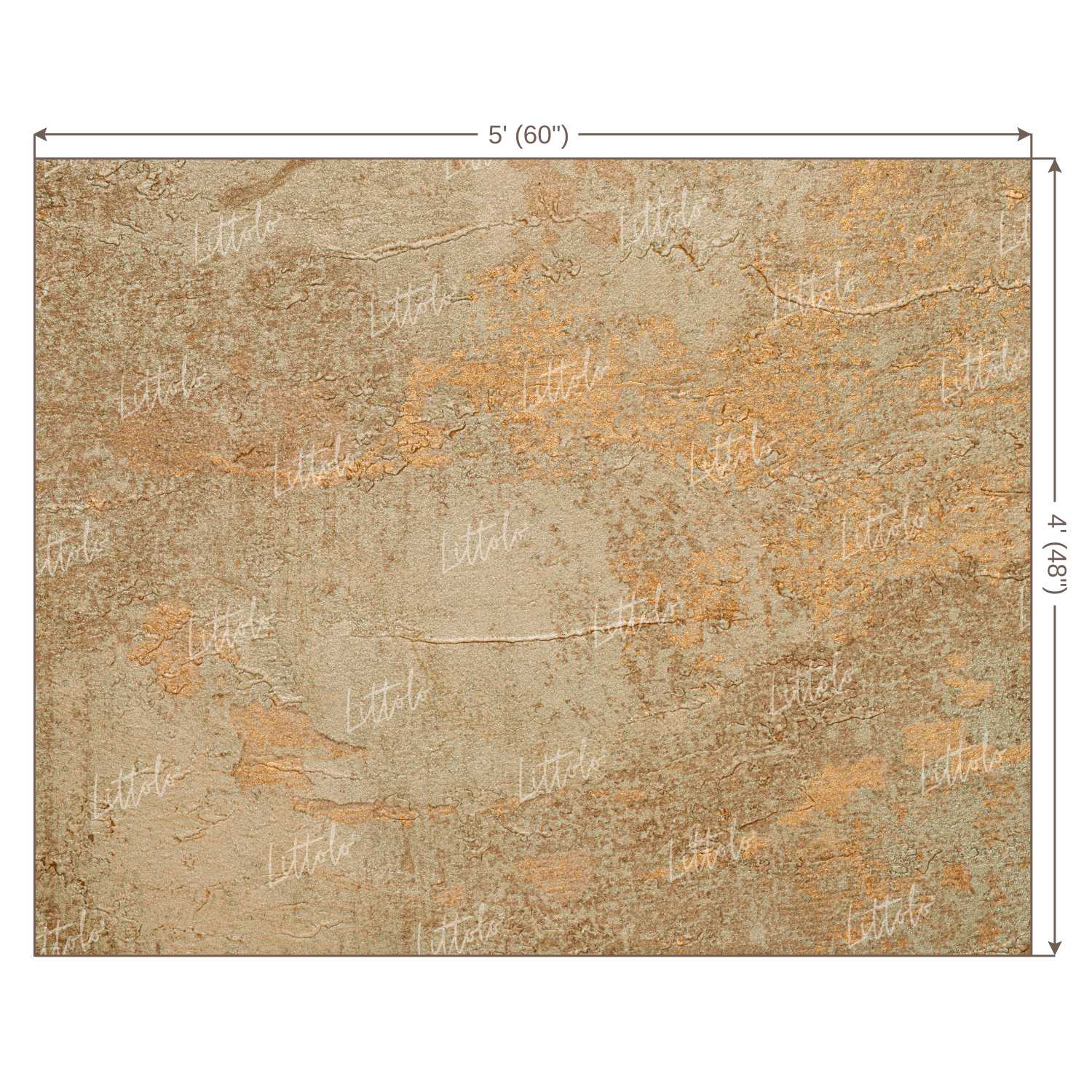LB0121 Texture Backdrop