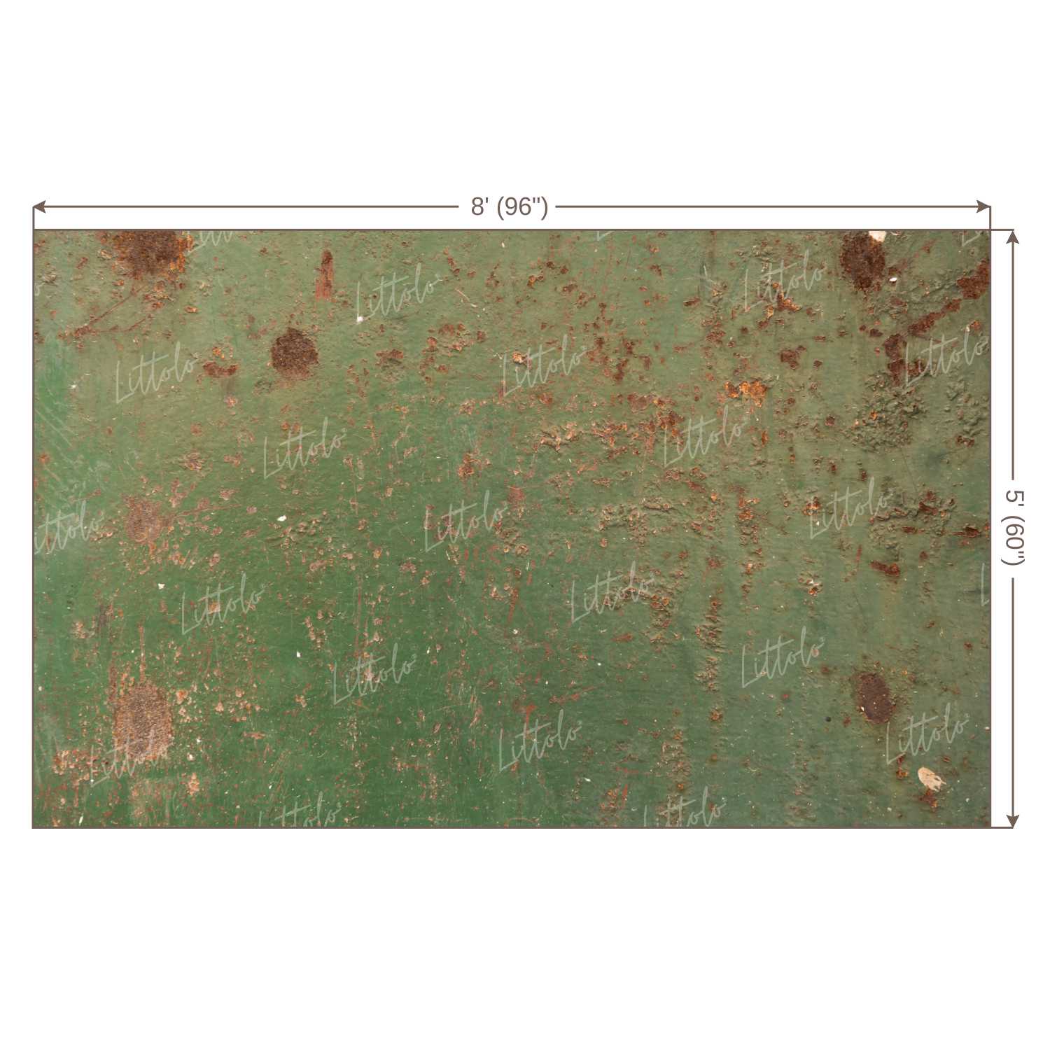 LB0123 Texture Backdrop