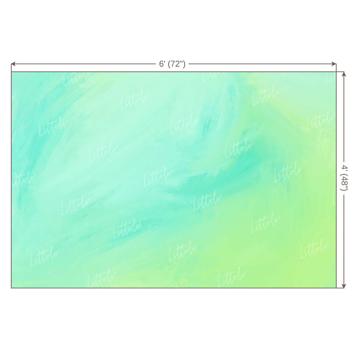 LB0145 Texture Backdrop