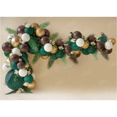 LB0148 Balloons and Cake Smash Backdrop