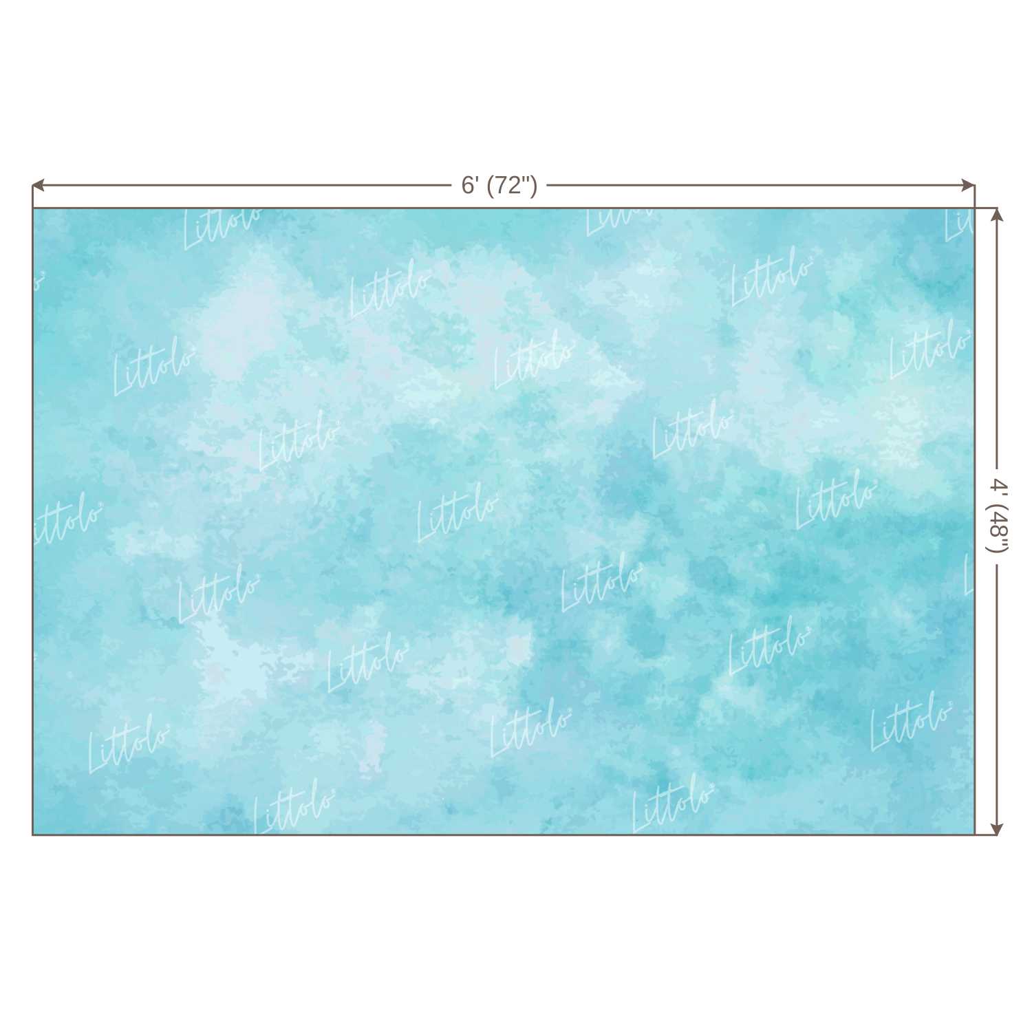 LB0167 Texture Backdrop