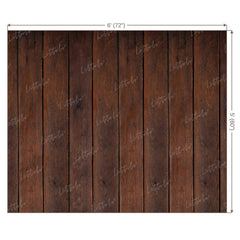 LB0187 Planks Backdrop