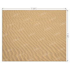 LB0210 Desert Sand Theme Backdrop