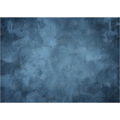 LB0227 Blue Texture Backdrop