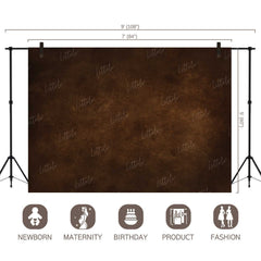 LB0230 Texture Backdrop