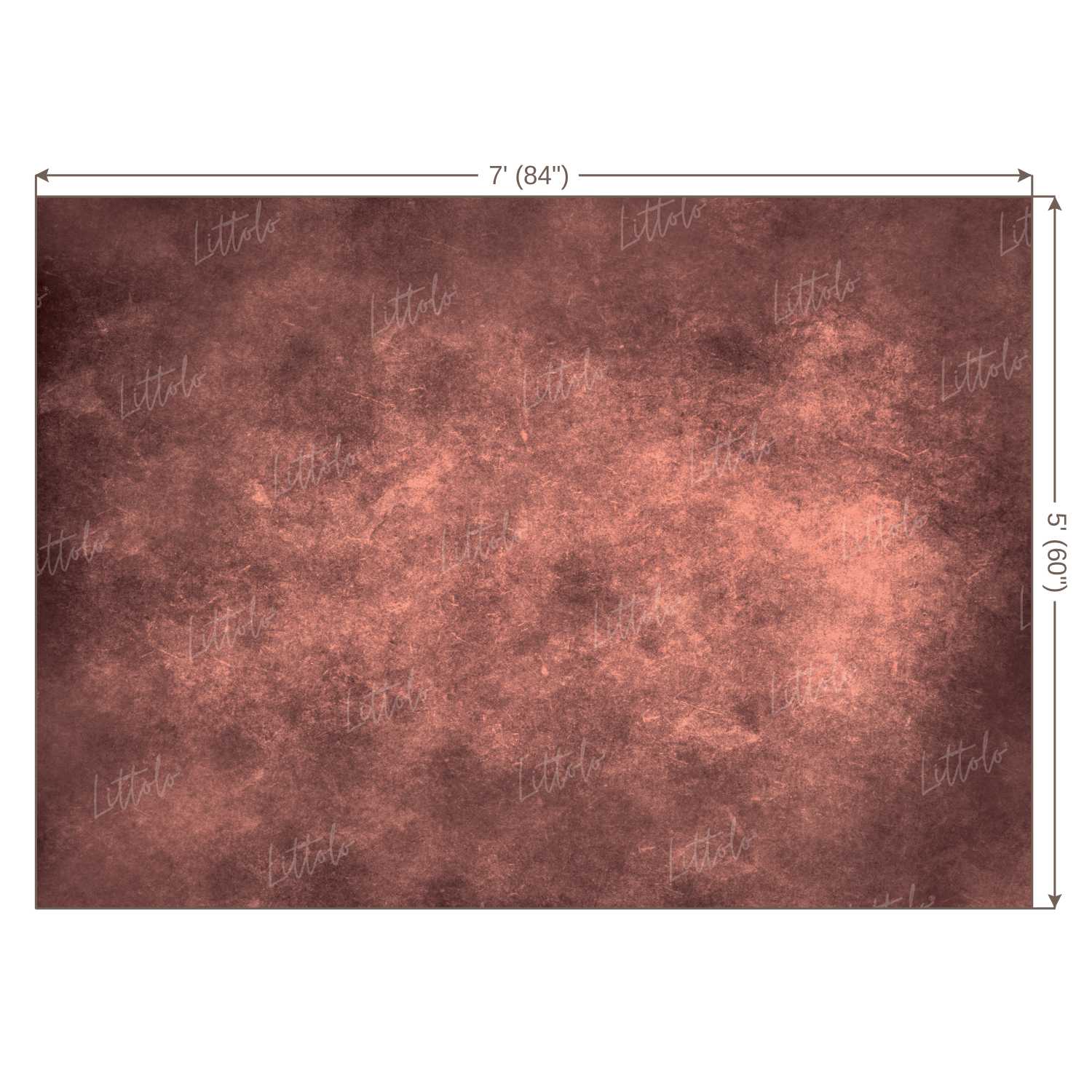 LB0232 Texture Backdrop