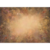 LB0259 Clay Brown Texture Backdrop