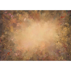 LB0259 Clay Brown Texture Backdrop
