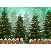 LB0299 Christmas Theme Backdrop