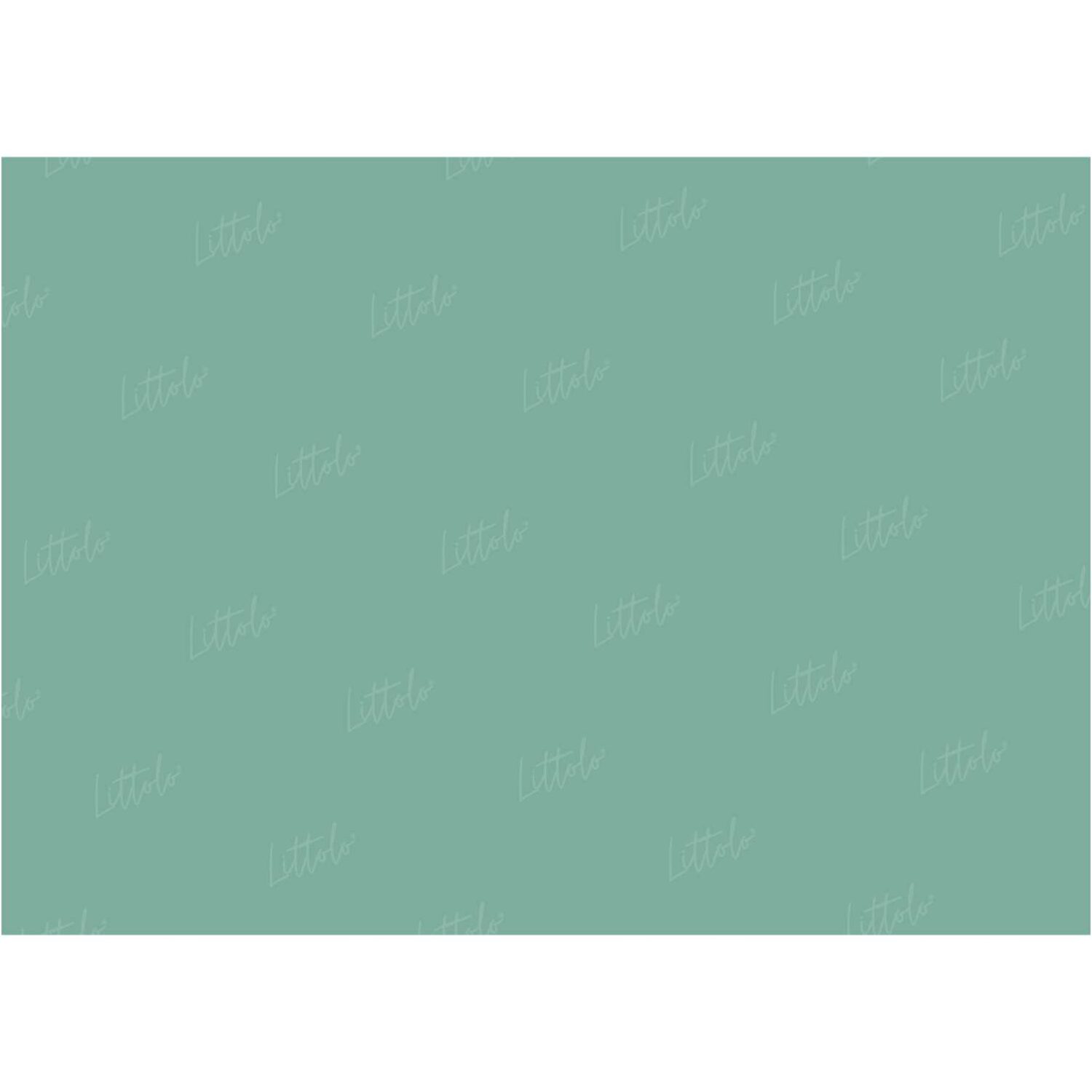 LB0307 Juniper Solid Cold Backdrop