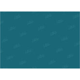 LB0310 Peacock Solid Cold Backdrop