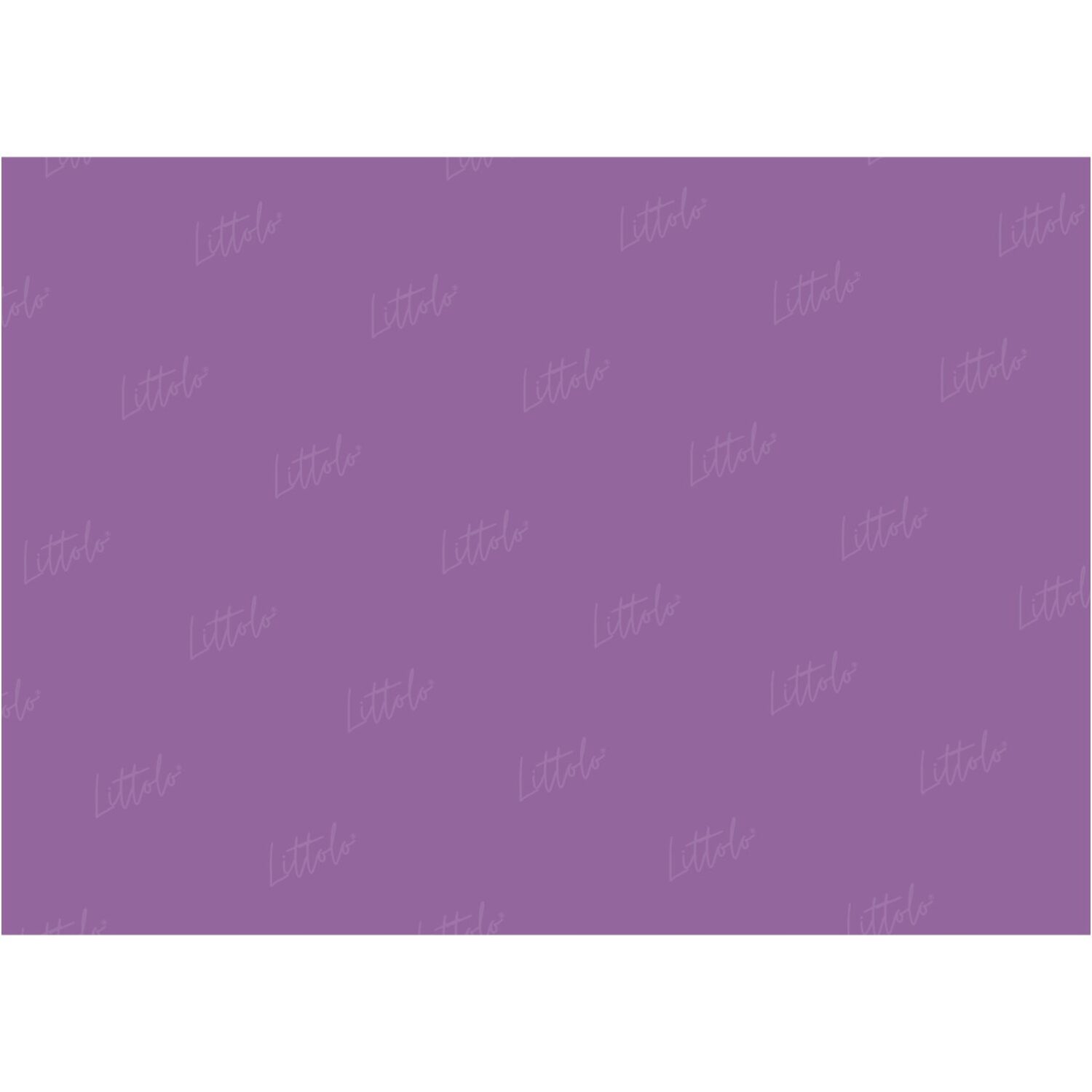 LB0314 Pansy Solid Cold Backdrop