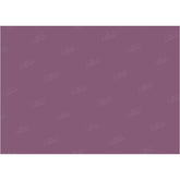 LB0315 Eggplant Solid Cold Backdrop