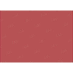 LB0322 Ruby Solid Warm Backdrop