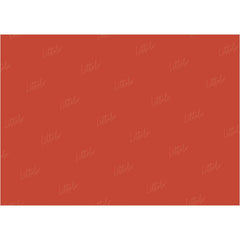 LB0323 Cranberry Solid Warm Backdrop