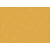LB0329 Saffron Solid Warm Backdrop