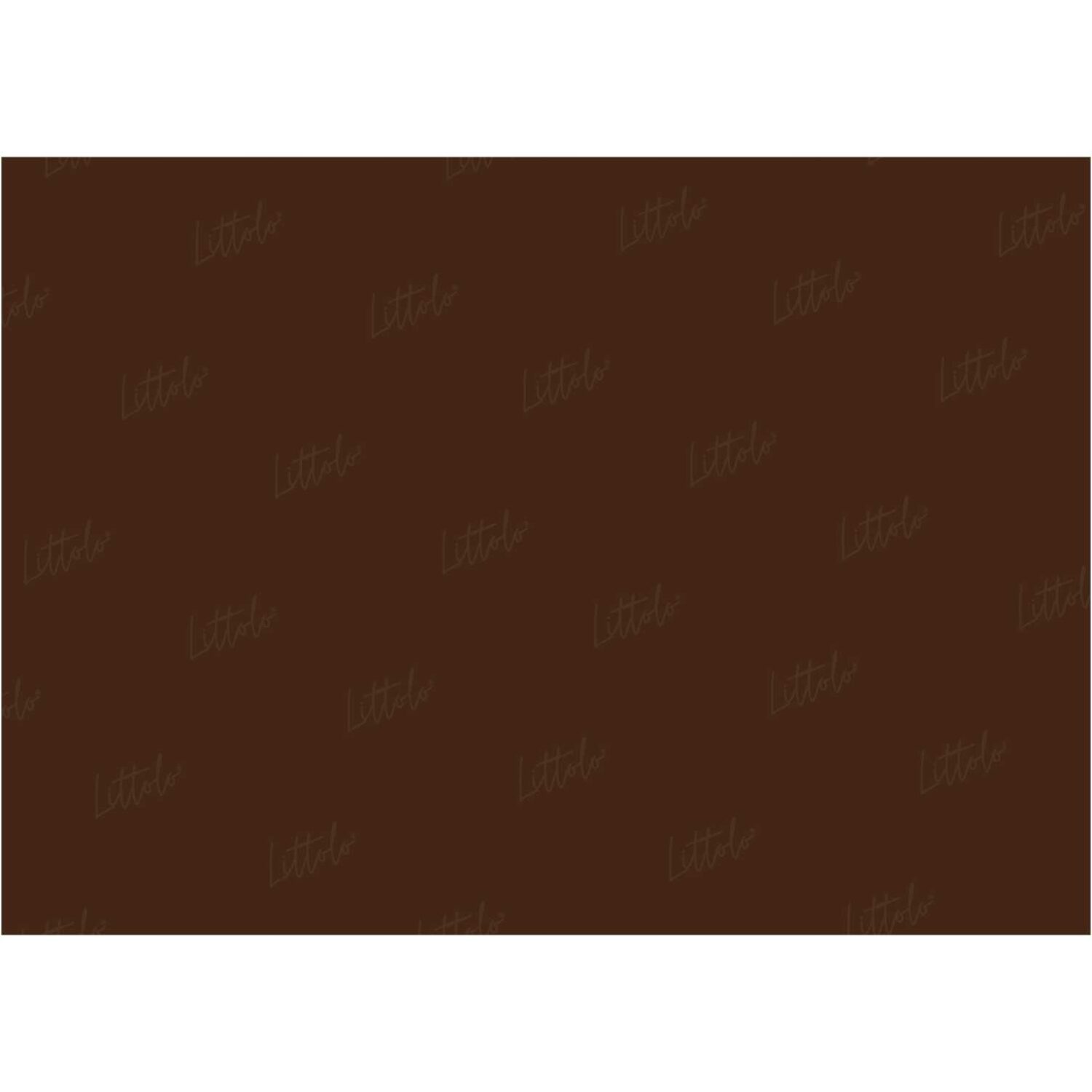 LB0332 Walnut Solid Warm Backdrop