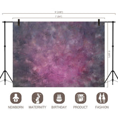 LB0342 Texture Backdrop