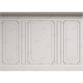 LB0422 Classic Interior Wall Theme Backdrop