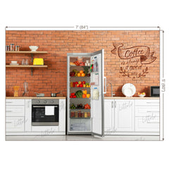 LB0620 Kitchen Chef Backdrop