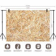 LB0783 Starw Texture Backdrop
