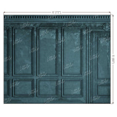 LB0862 Classic Interior Wall Backdrop