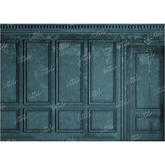 LB0862 Classic Interior Wall Backdrop