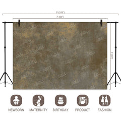 LB1045 Texture Theme Backdrop