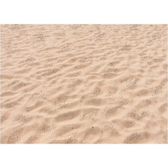 LB1070 Sand Theme Backdrop