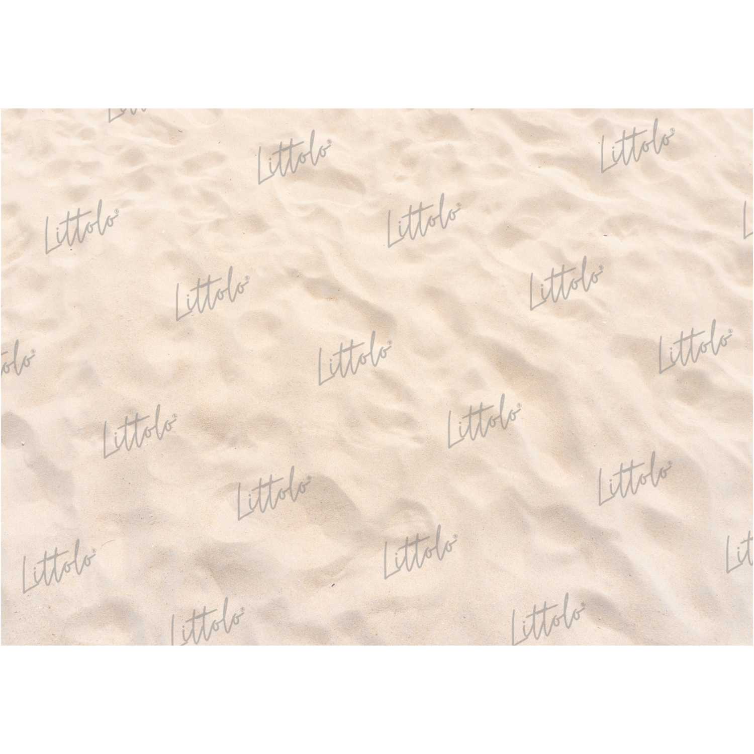 LB1073 Sand Theme Backdrop
