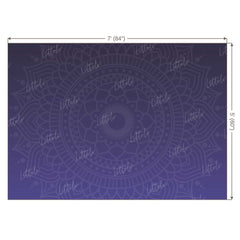 LB1082 Navratri Theme Backdrop