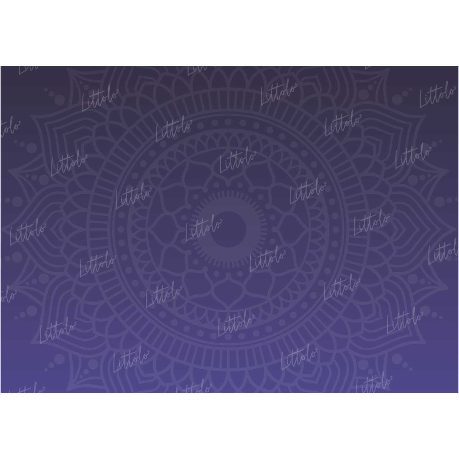LB1082 Navratri Theme Backdrop