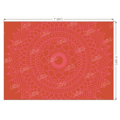 LB1084 Navratri Theme Backdrop