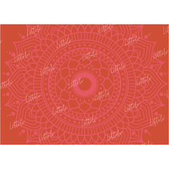 LB1084 Navratri Theme Backdrop