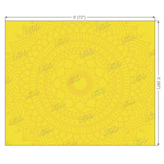 LB1086 Navratri Theme Backdrop