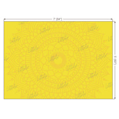 LB1086 Navratri Theme Backdrop