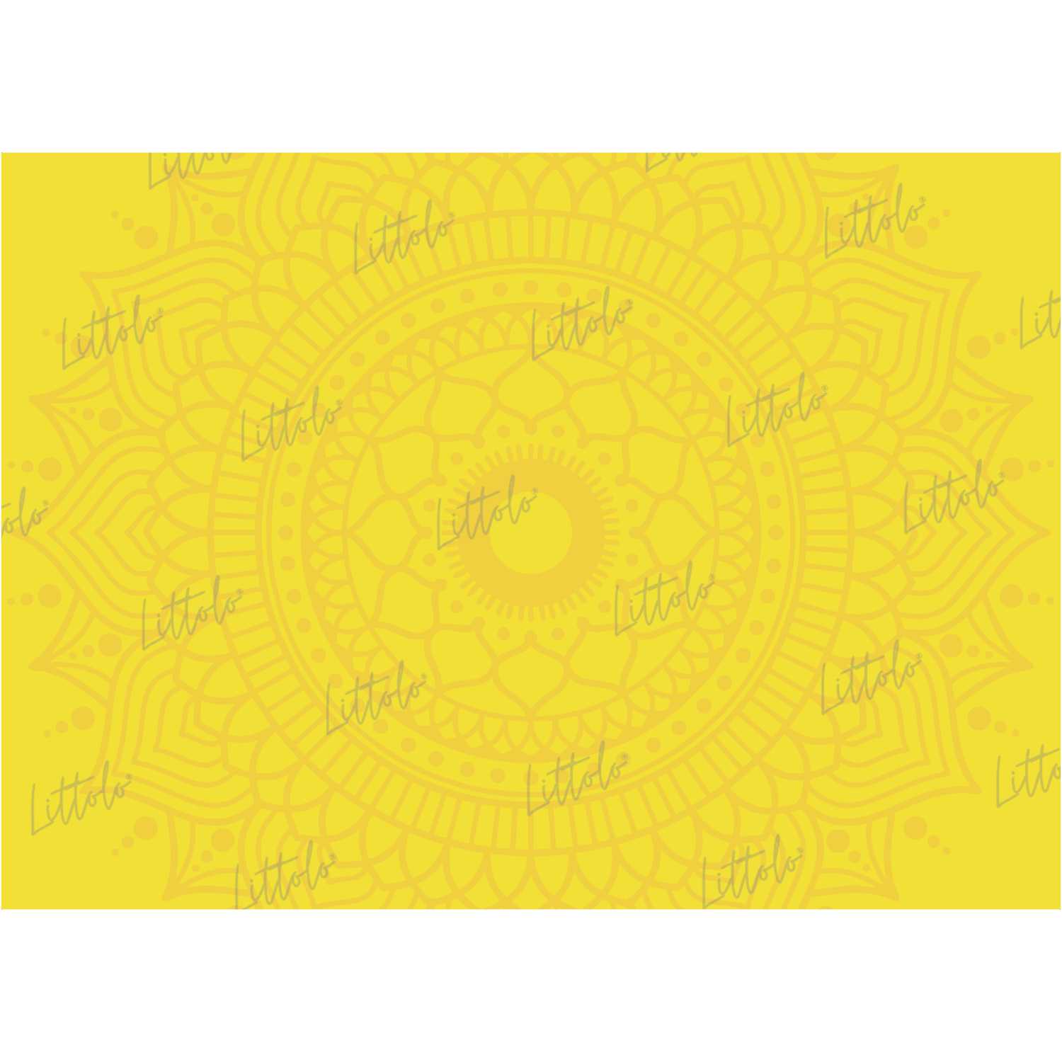 LB1086 Navratri Theme Backdrop