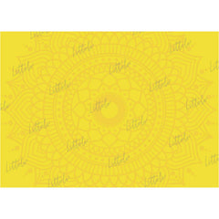 LB1086 Navratri Theme Backdrop