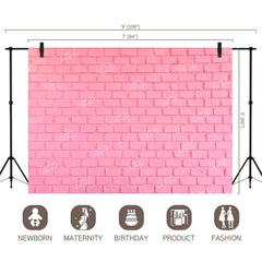LB1137 Floors and Walls Backdrop