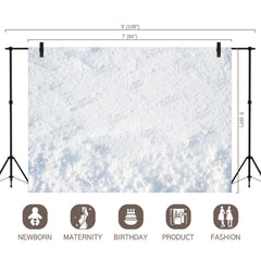 LB1146 Festivals and Seasons Christmas Backdrop