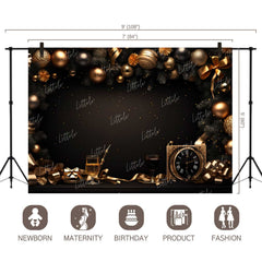 LB1148 Festivals and Seasons Eid Backdrop