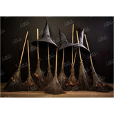LB1206 Harry Potter Backdrop