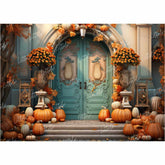LB1260 Festivals and Seasons Autumn Backdrop