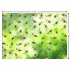 LB1343 Festivals and Seasons Janmashtami Backdrop
