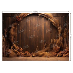 LB1394 Boho Backdrop