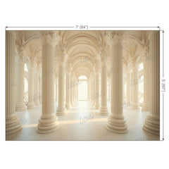 LB1407 Floors and Walls Backdrop