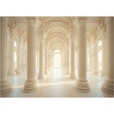 LB1407 Floors and Walls Backdrop