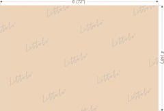 LB1487 Beach Sand Floor Backdrop