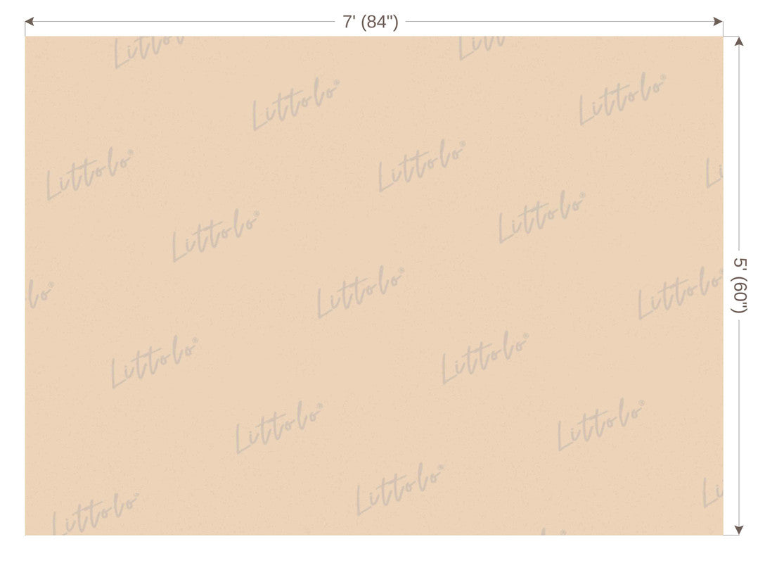 LB1487 Beach Sand Floor Backdrop